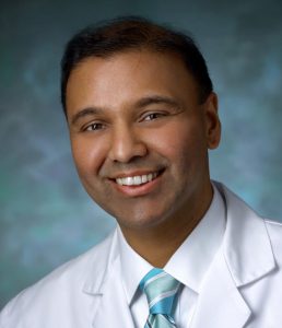 Dr. Arsalan Sheikh